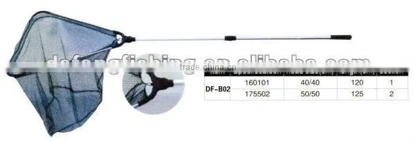 Landing Net DF-B02