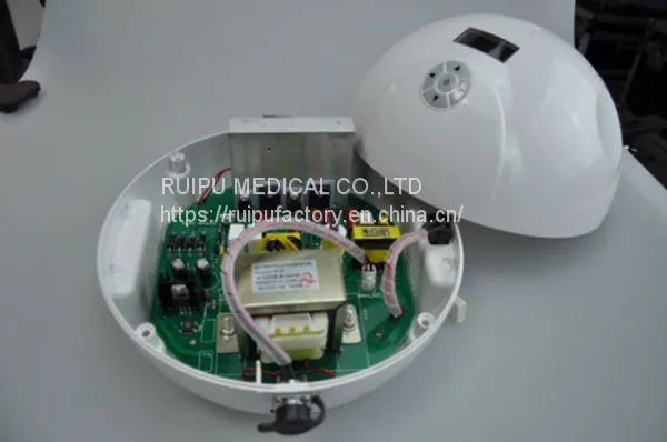 Personal Care RF Skin Lifting Beauty Device photo-4