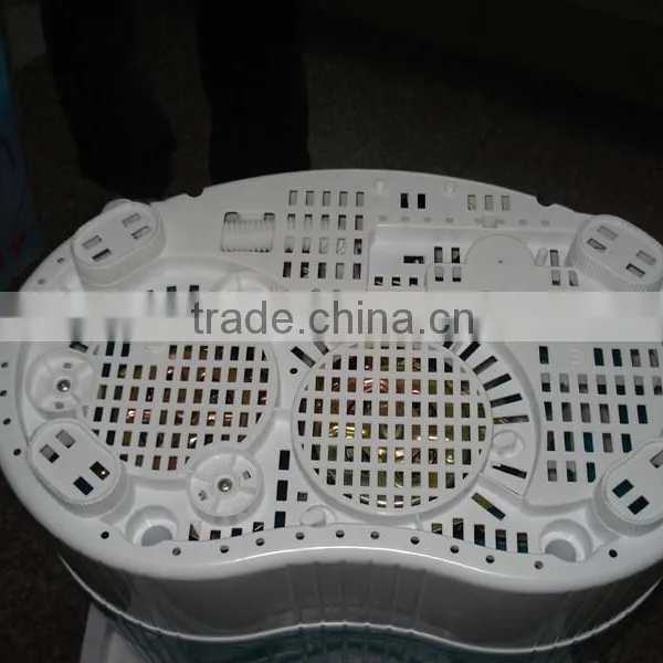 Baby Washer With Drying Function Washer Laundry Machine photo-6
