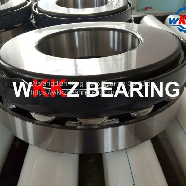 29430M Spherical Roller Thrust Bearings 150X300X90mm Original From China Bearings,WKKZ BEARING