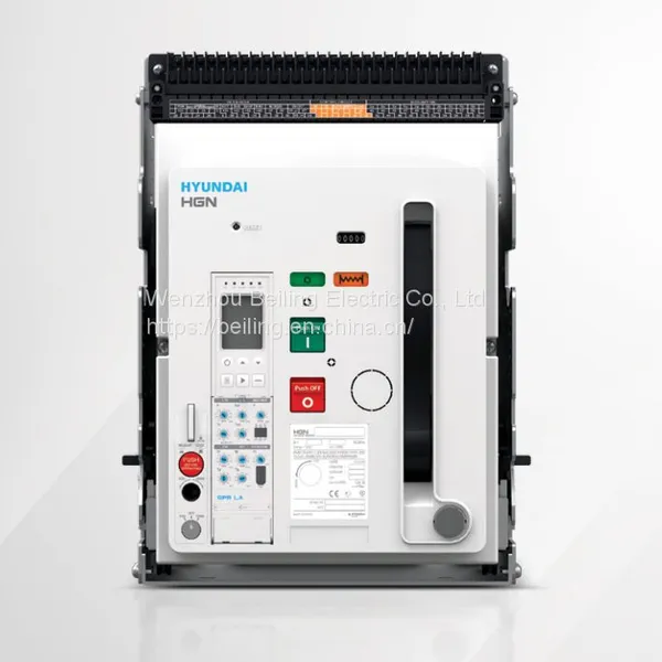 HYUNDAI.Marine SwitchHGN06AFrame.HGN08AFrame.HGN10AFrame.HGN12AFrame