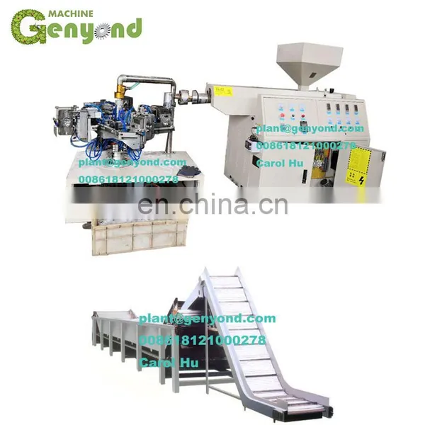 Shanghai Soft Tube Juice Production Line photo-5
