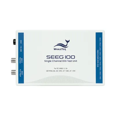 EEG Performance Tester Designed for Regulation Testing photo-2