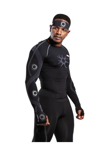 NOITOM Perception Neuron Studio Motion Capture System