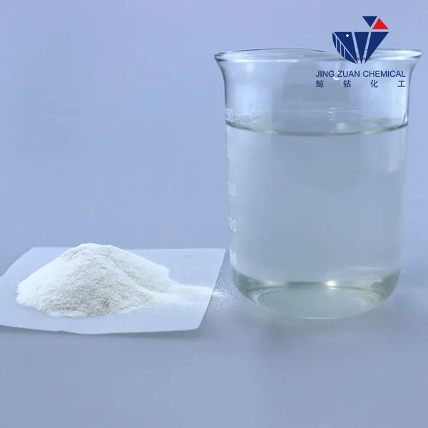 High Purity Hydroxypropyl Ethyl Cellulose (HPMC) photo-3