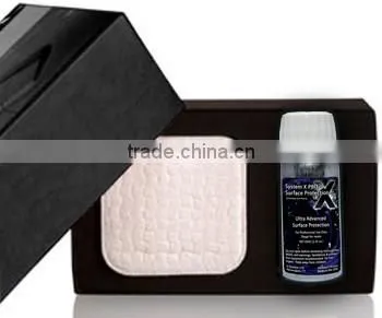 System X PRO 9H Nano Ceramic Coating, 65ml Case