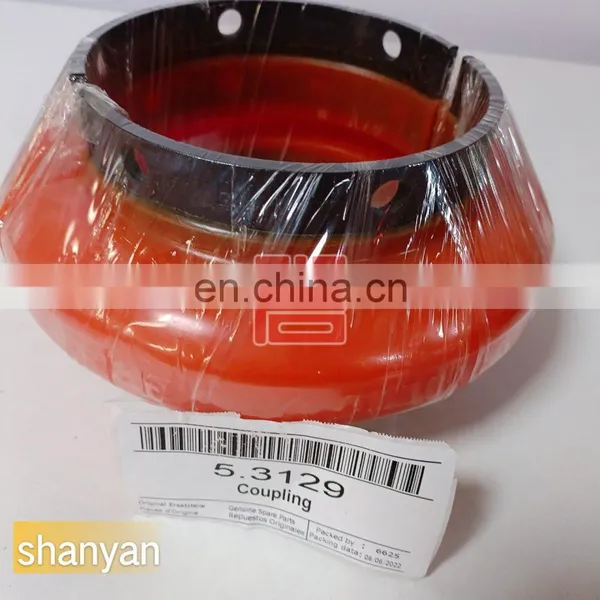 Kaeser Coupling Parts Air Compressor Parts Wholesale 5.3129E3 Coupling Kaeser photo-5