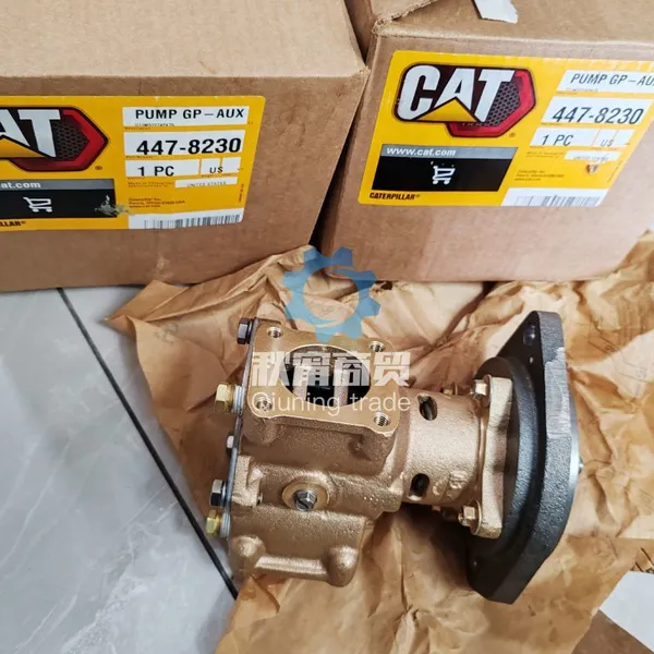 for CAT Turbocharger 4W9104 0R5755 Fits Caterpillar 589 657E D9N w/ 3408 Engine photo-2