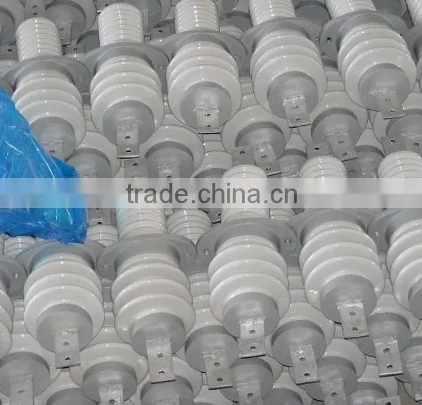 CB CWB CWW 0.1KV-126KV High Voltage Bushing , Casing , Wall Bushing photo-4
