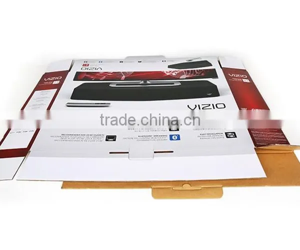 Foldable Box Package Box Packaging Companies photo-3