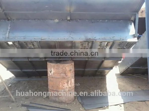 Dryland Gold Mining Equipment & Gold Separating Machine & Gold Separator for Sale photo-3