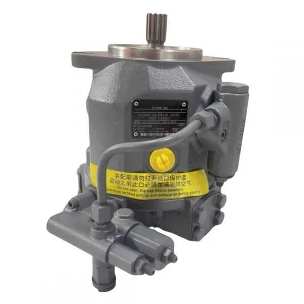 SBZSZ Hydraulic Piston Pump A10VSO A10VO45 A10VO Series A10V O 28ED 72/52L-VSC12K68H A10VO45ED72/31R-VSC12N00P-SO52 Pump photo-3