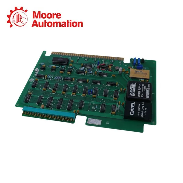GE IC600BF841 photo-3