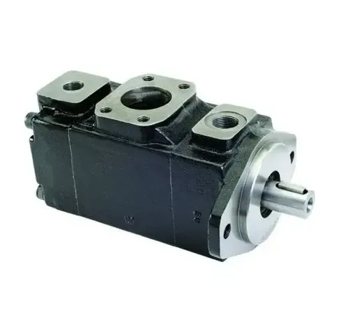 T6EC-062-022-1R00-B1-J224 T6EC-057-014-1L15-B1-J224 T6EC 062 017 1R01 B1T6EC-072-025-1L Hydraulic Vane Pump photo-3
