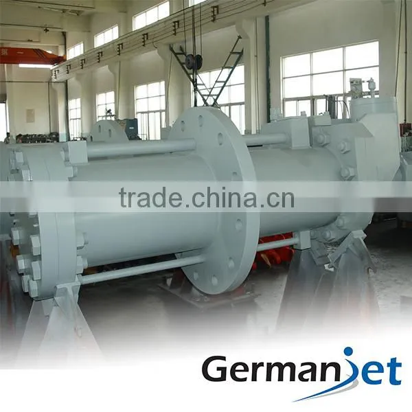 Factory Price Micropulse Long Wind Turbine Digital Linear Sensor photo-6