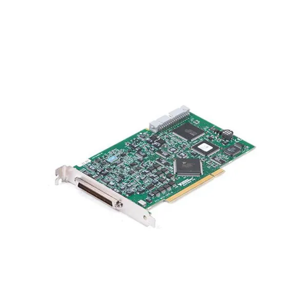 PCI-6224 2 32-bit Counters /Digital Trigger VMIVME-5576 photo-4