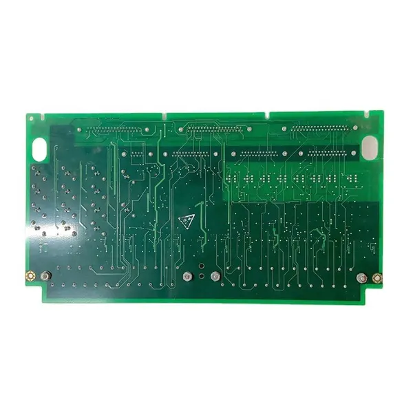 IS200TDBTH6AAA Discrete Board/accommodates 12 Passive Pulse Rate Devices photo-2