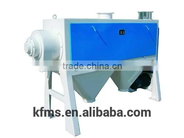 Hot Sell With High Quality Corn Degerminator photo-2