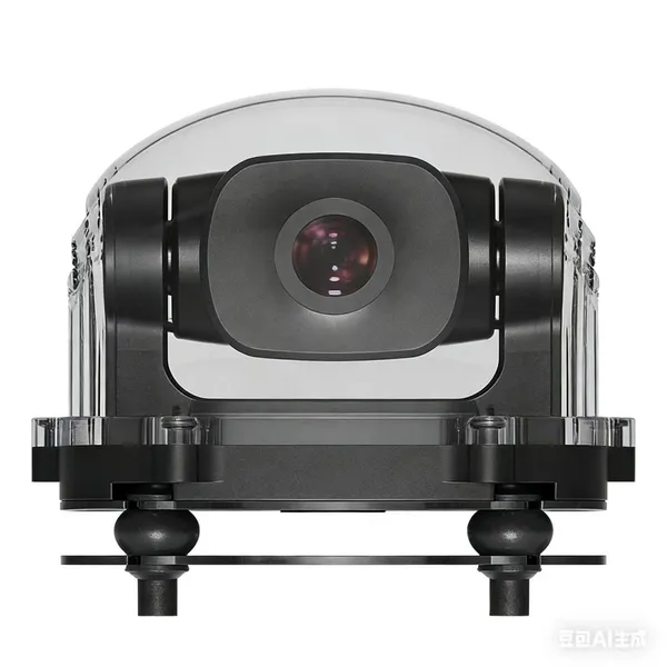 A2MINI Нано-камера наблюдения в карманном формате