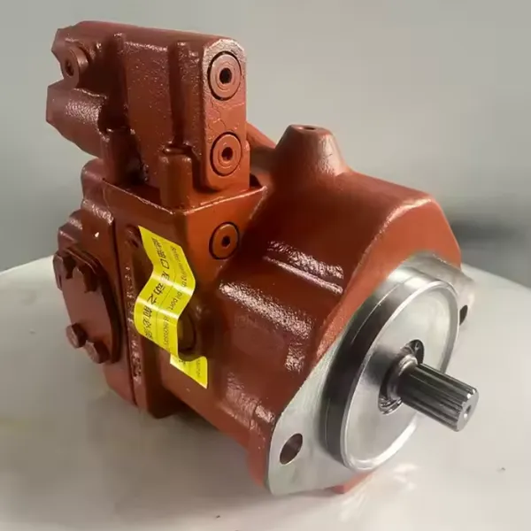 K3VL Series K3VL28 K3VL45 K3VL80 K3VL112 K5V80 K5V140 Axial Piston Pump LY K3VL28/C-1ARSS-PO-T315 K5V160DT/DTP Hydraulic Pump photo-2
