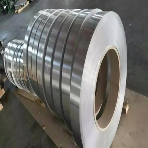 Parameters of Aluminum Coils Made of Aluminum Alloy 5083 Material - Price of 5052 Aluminum Coils - Width and Thickness of Various Aluminum Coils Can be Customized photo-3