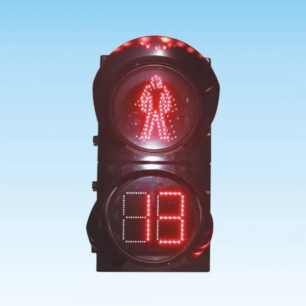 Traffic Signal Lamp photo-2