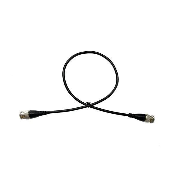 Security Surveillance Camera BNC Male-to-male Power Supply Video Cable, Coaxial Connection Finished Jumper Cable Q9 Head, Cross-border photo-5