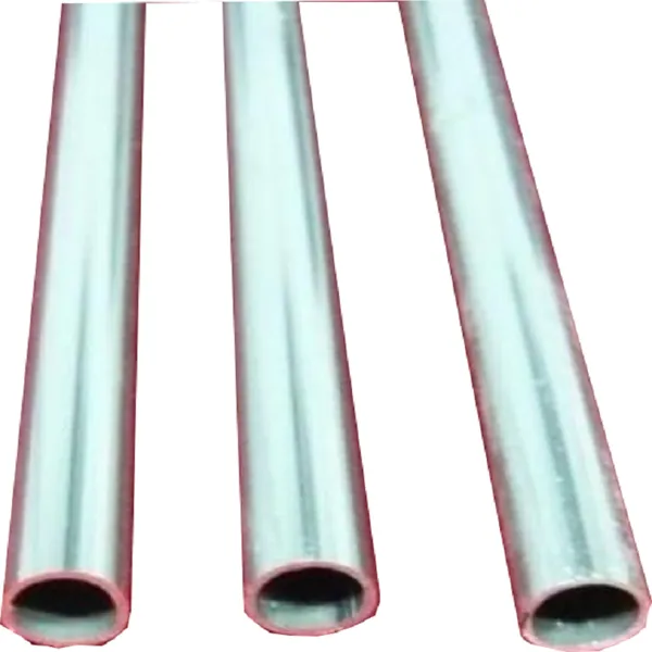 Extruded Aluminum Bus Pipe for Gas Insulated Switchgear
