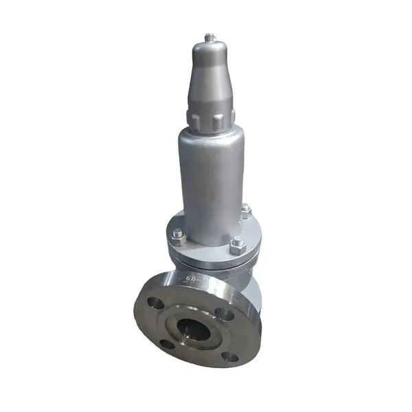 Manufacturer Direct Sales of High-quality Safety Valves photo-2