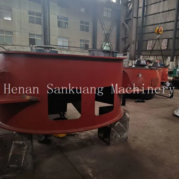 Precision-Machined Centrifuge Scraper Blade for High-Speed Solid-Liquid Separation