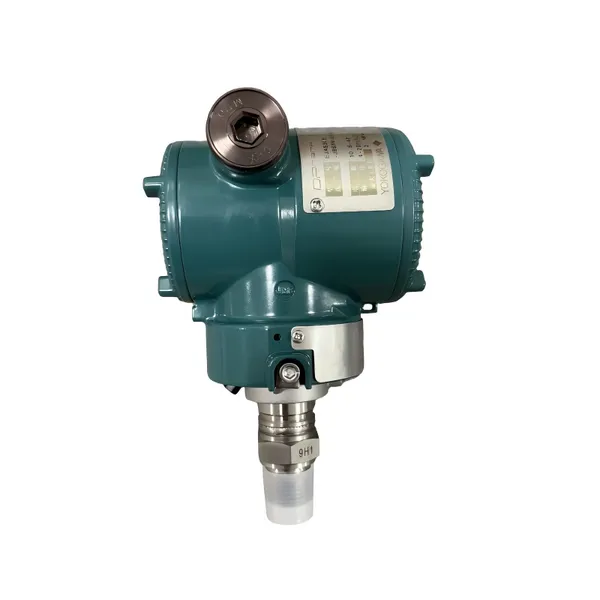 High Quality Yokogawa EJA530E 4-20mA In-Line Mount Gauge Pressure Transmitter