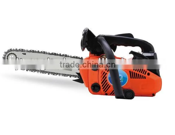 CE Approved New Design Gasoline 25cc Chain Saw photo-2