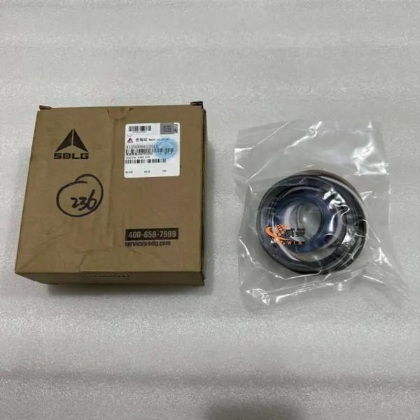 SDLG Original 4120006612011 Sealing Ring Kit 24A10333OS for LG Machinery With Good Price in Stock photo-2