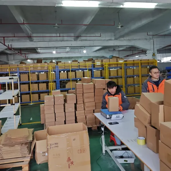 Why Leading Global Brands Choose Zonglian Logistics as Their Trusted Partner photo-3