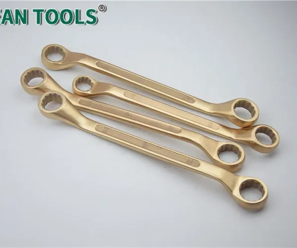 Complies With International Safety and Quality StandardsSuitable for Use in Explosive or Flammable Atmospheres photo-3