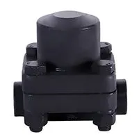 Bimetallic Steam Trap for Power Plant and Petrochemical Industry photo-2