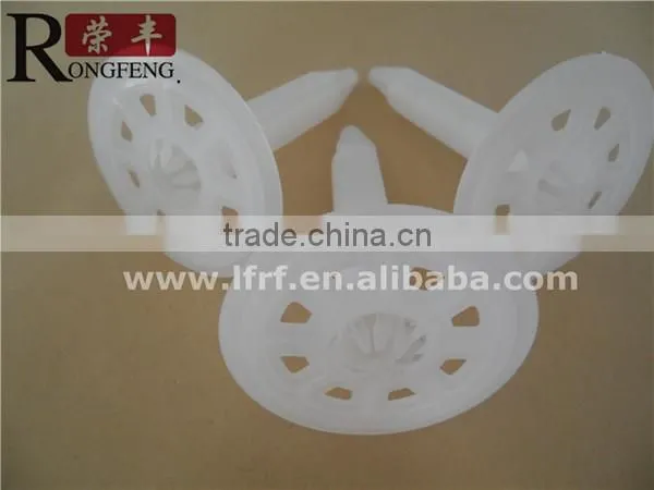 Insulation Fixing Nails /Insulation Board Plug With Plastic Insulation Fixing Nails photo-4