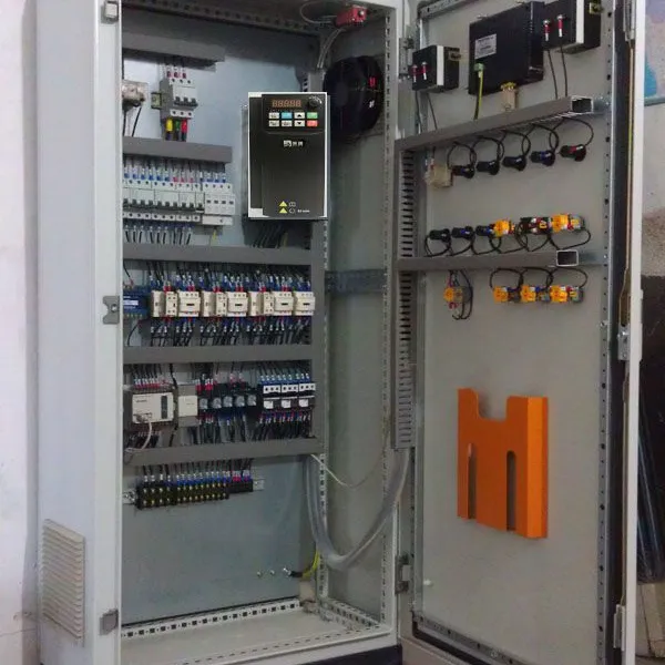 Chinese Brands Botten AC Drive A900plus Series Frequency Converter 220V/380V Applicate in Plastic Production Machine Industrial photo-4