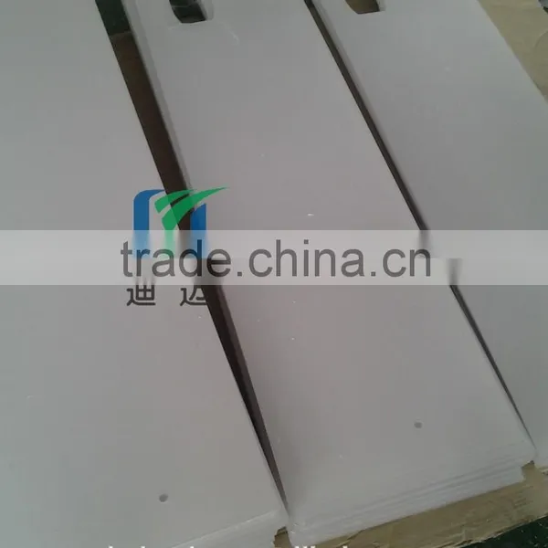 China Opal White Polycarbonate Sheet in Stock Size 48'' x 96'' per Sheet photo-2