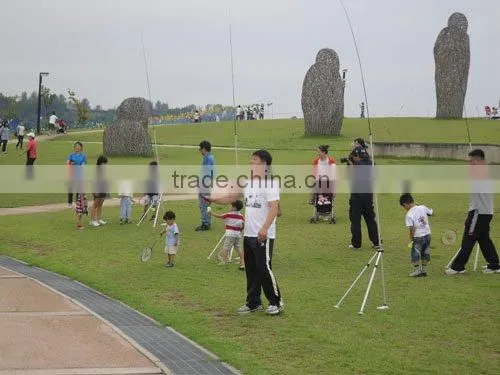 Badminton for Single Player