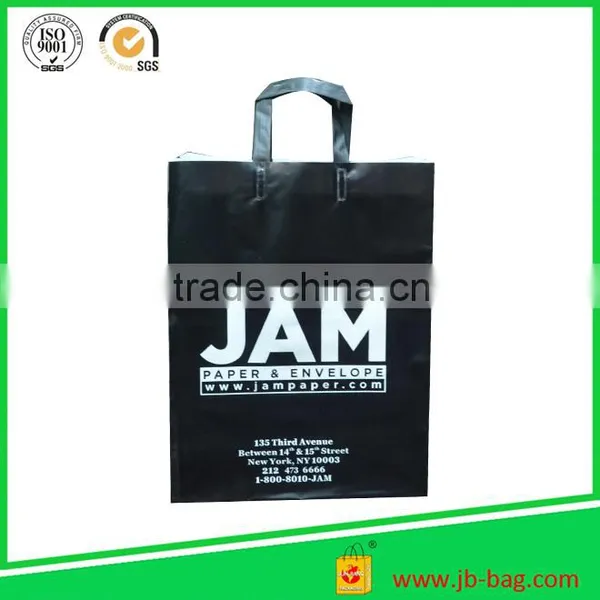 JUNBANG Customized Lovely Plastic Bags photo-4