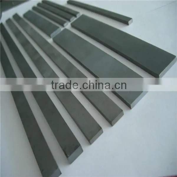 China Supplier 316 Stainless Steel Flat Bar photo-2