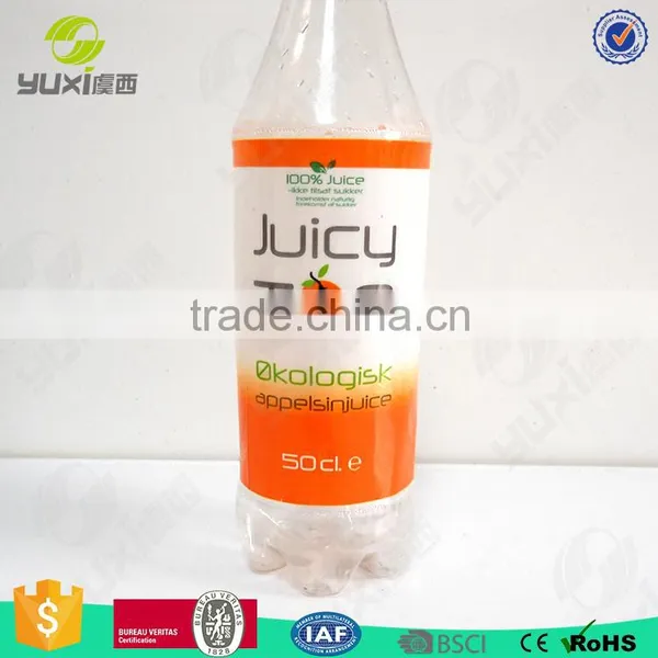Shrink Wrap Labels photo-5
