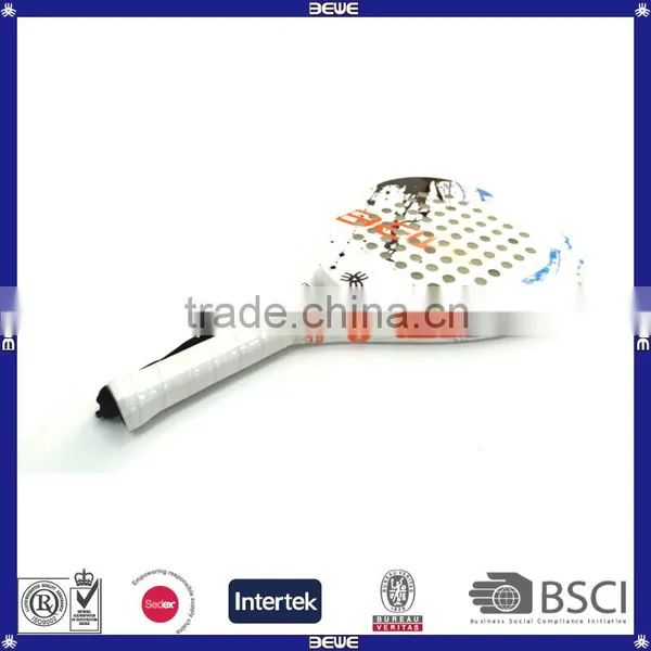 Wholesale Fiberglass Paddle Racket photo-2
