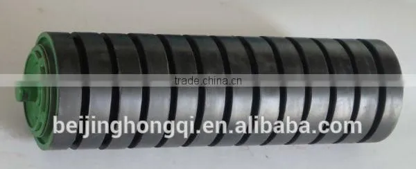 Best Quality Conveyor Impact Roller for Roller Belt Conveyor photo-5