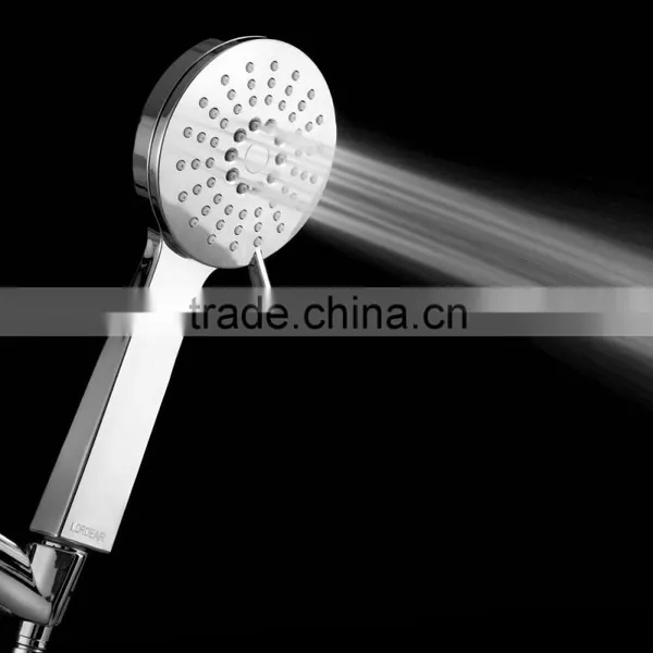 Water Saving Shower Head, Handheld Portable Shower Head photo-2