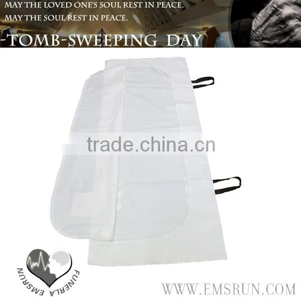 To the Federal Emergency Management Agency Supply of Body Bags for Sale photo-2