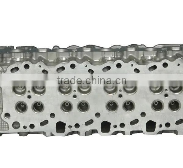 Cylinder Head for Toyota Landcruiser 1KD photo-2
