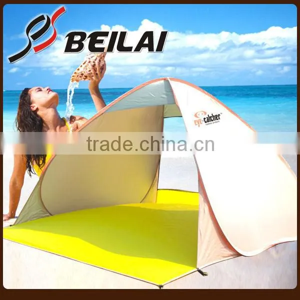 Camping Beach Tent for Sun Shelter photo-2