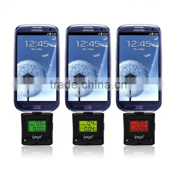 2015 Wholesale Breath Alcohol Tester Remind You Drive Safely, Alcohol Rehab, Best Portable Breathalyzer